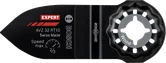 Bosch EXPERT AVZ 32 RT10 목재용 카바이드 샌딩 핑거.