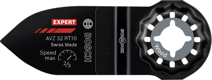 EXPERT AVZ 32 RT10