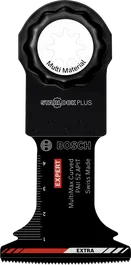 Bosch EXPERT PAII 52 APIT 카바이드 플런지 컷 블레이드.