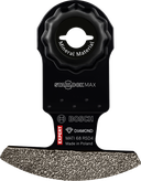 Bosch EXPERT MATI 68 RSD4 미네랄 재료용 다이아몬드 코너 블레이드.