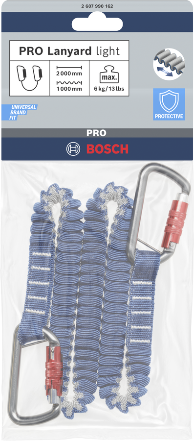 PRO Lanyard