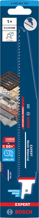 Bosch EXPERT Multi Material S1159XHM 3/8″ 톱날.