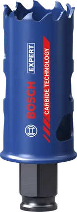 Bosch EXPERT 다중 소재 홀 톱 35 x 60 mm.