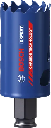 Bosch EXPERT 다중 소재 홀 톱 40x60mm 카바이드.