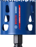 Bosch EXPERT 멀티 소재 68mm 카바이드 홀쏘.