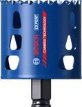 Bosch EXPERT 멀티 소재 68mm 카바이드 홀쏘.