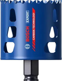 Bosch EXPERT 멀티 소재 68mm 카바이드 홀쏘.
