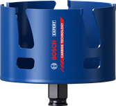 Bosch EXPERT 건축 자재용 92mm 홀쏘.