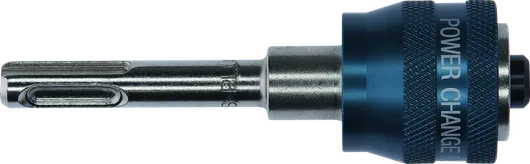 Bosch EXPERT 파워 체인지 플러스 아버 SDS 플러스 섕크.