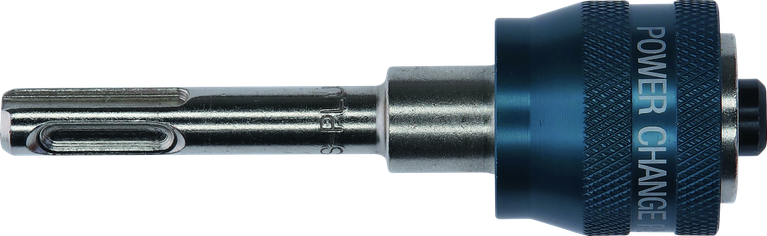 Bosch EXPERT 파워 체인지 플러스 아버 SDS 플러스 섕크.