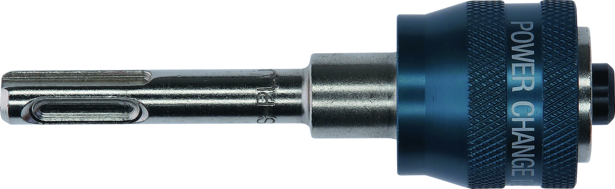 EXPERT Power Change Plus