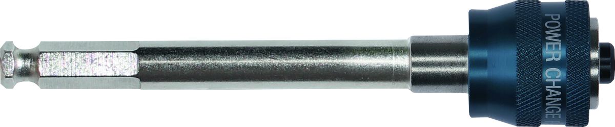 Bosch EXPERT 파워 체인지 플러스 홀쏘 아버 익스텐션 150mm.