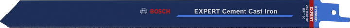 EXPERT Cement Cast Iron S1750RD Bosch EXPERT 시멘트 주철 S 1750 RD 톱날.