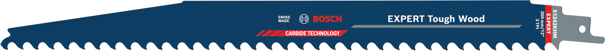 EXPERT Tough Wood S1242KHM