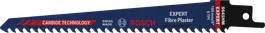 Bosch EXPERT 파이버 플라스터 S 641 HM 왕복 톱날.