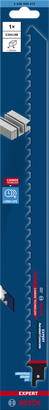 Bosch EXPERT 기포 콘크리트 S 2041 HM 왕복 톱날.