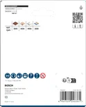 Bosch EXPERT 건설 자재 파워 체인지 플러스 홀쏘 92 x 60 mm.