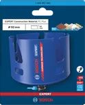 Bosch EXPERT 건축 자재용 92mm 홀쏘.