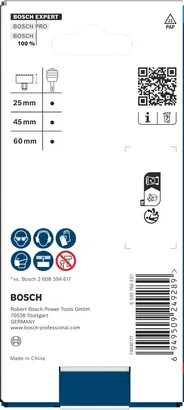 EXPERT Power Change Plus