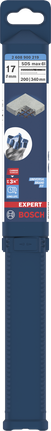 Bosch EXPERT SDS max-8X 해머 드릴 비트 17mm.