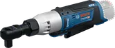 Bosch GRC 10.8V-60 무선 래칫 렌치.