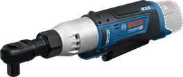 Bosch GRC 10.8V-60 무선 래칫 렌치.