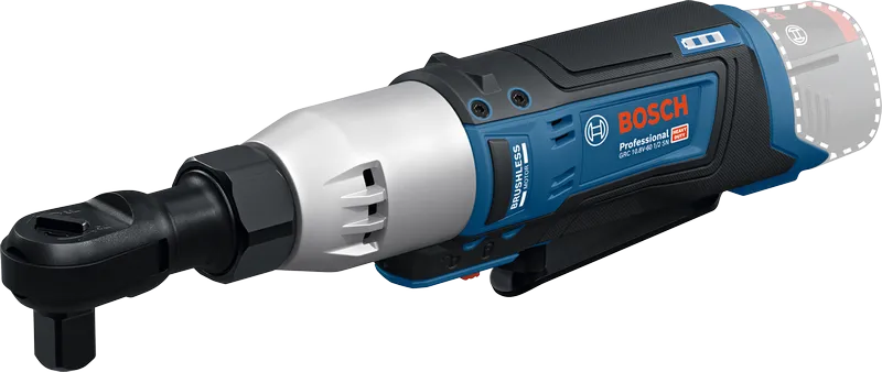 Bosch GRC 10.8V-60 무선 래칫 렌치.