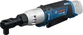 Bosch GRC 10.8V-60 무선 래칫 렌치.