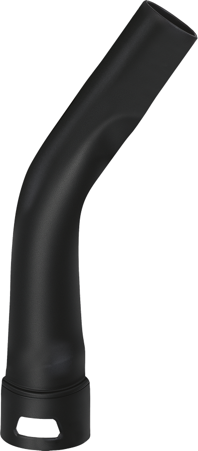 Bosch 진공청소기용 엘보 파이프, 직경 35mm.