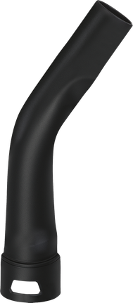 Bosch 진공청소기용 엘보 파이프, 직경 35mm.