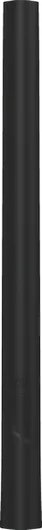 Bosch 진공청소기용 플라스틱 연장 파이프 (지름 35mm).