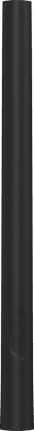 Bosch 진공청소기용 플라스틱 연장 파이프 (지름 35mm).
