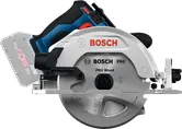 Bosch GKS 18V-68-2 목재용 무선 원형 톱.