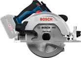 Bosch GKS 18V-68-2 목재용 무선 원형 톱.