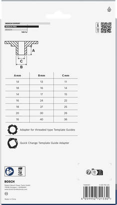 PRO 템플릿 가이드 세트