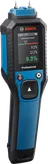 Bosch GMP 2-15 재료 수분 측정기.