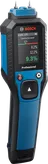 Bosch GMP 2-15 재료 수분 측정기.