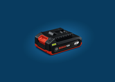 Bosch 18V 2Ah 배터리 팩.