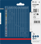 Bosch EXPERT 목재용 원형톱날 120mm T40 포장.