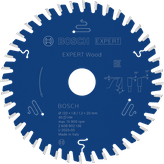 Bosch EXPERT 목재 원형 톱날 120mm T40.