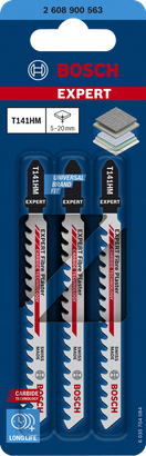 EXPERT Fibre Plaster T141HM Bosch EXPERT 파이버 플라스터 T141HM 카바이드 톱날.