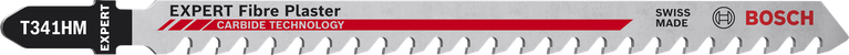 Bosch EXPERT 파이버 플라스터 T 341 HM 카바이드 톱날.