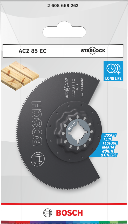 ACZ 85 EC