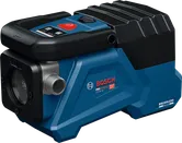 Bosch GTP18V-28 브러시리스 무선 나사산 도구.