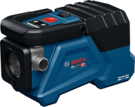 Bosch GTP18V-28 브러시리스 무선 나사산 도구.