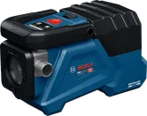 Bosch GTP18V-28 브러시리스 무선 나사산 도구.