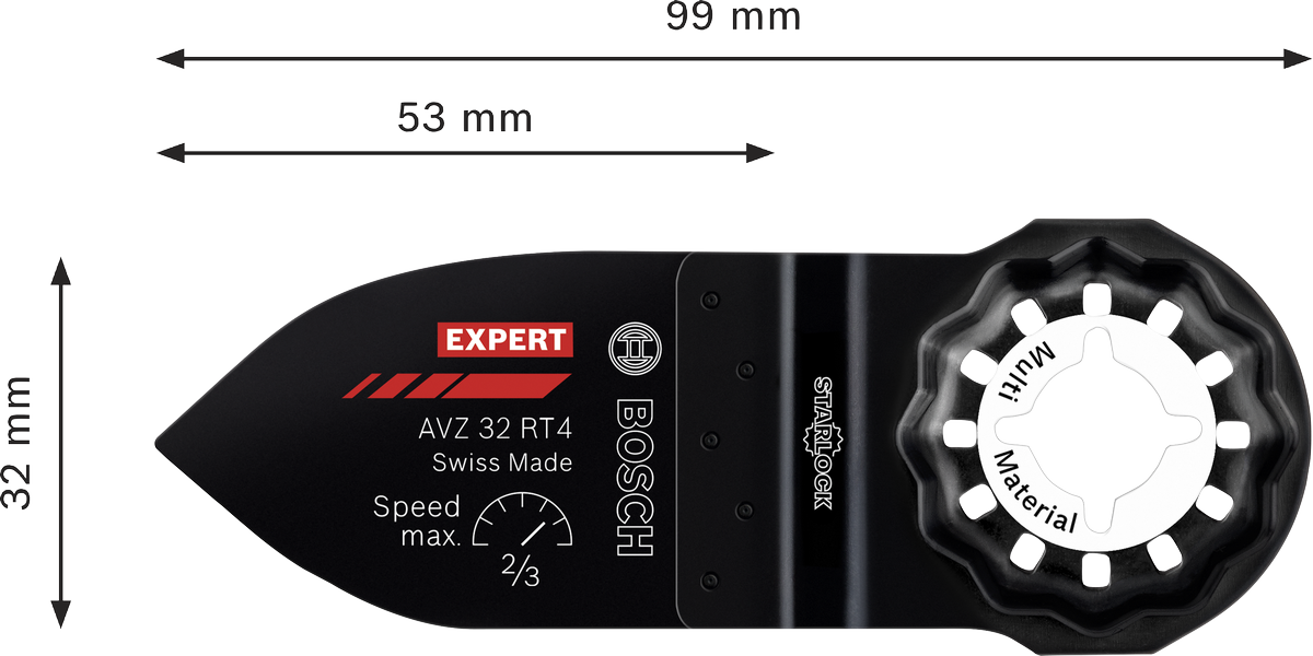 EXPERT AVZ 32 RT4