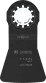 Bosch ATZ 52 SFC 스타록 다중 소재 절단 블레이드.