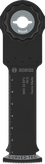 Bosch MAII 32 EPC 스타록 목재 절단 블레이드 32x80mm.