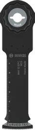 Bosch MAII 32 EPC 스타록 목재 절단 블레이드 32x80mm.